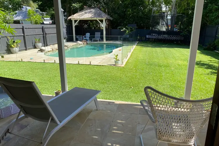 64 Chancellor Street