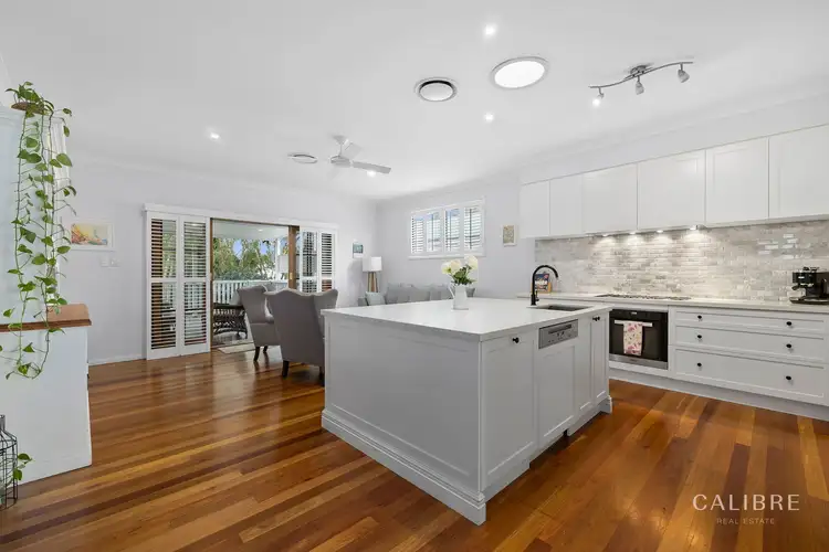 64 Chancellor Street, Sherwood QLD 4075