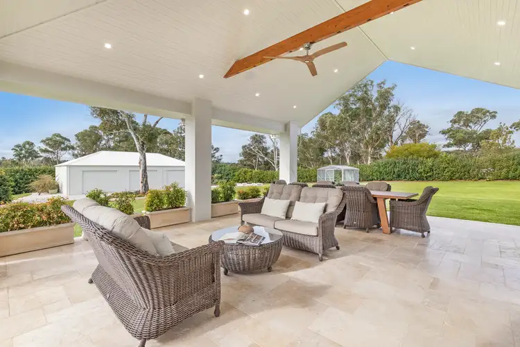 Third view of Homely house listing, 1 Tanilba Place, Kenthurst NSW 2156