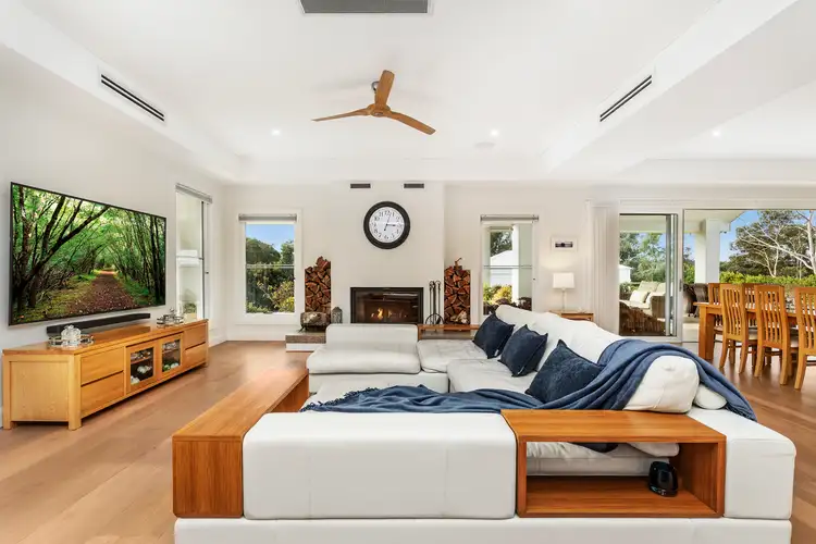 Fourth view of Homely house listing, 1 Tanilba Place, Kenthurst NSW 2156