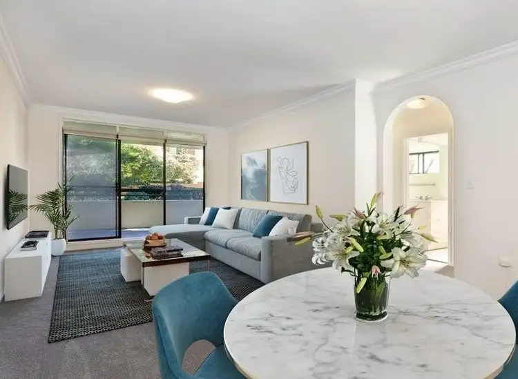 35/9 Hotham Street, Chatswood NSW 2067