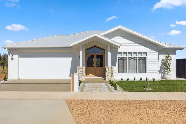 Main view of Homely house listing, 165 Peter Thomson Circuit, Yarrawonga VIC 3730