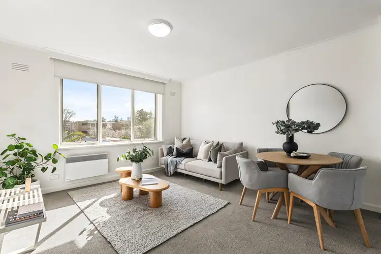 15/43 Davis Avenue, South Yarra VIC 3141