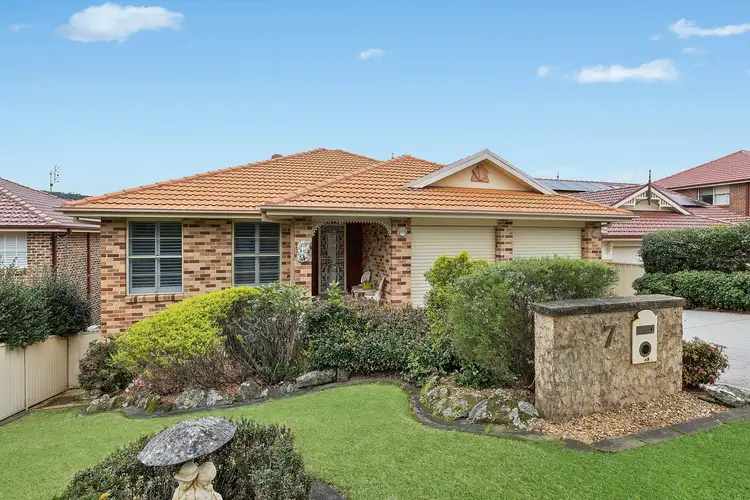 7 Robusta Close, Erina NSW 2250