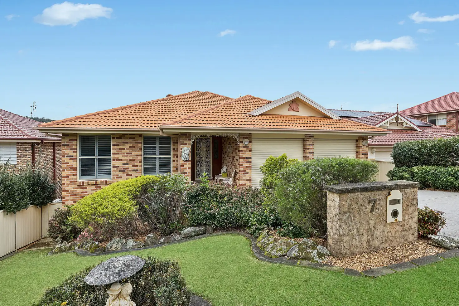 Main view of Homely house listing, 7 Robusta Close, Erina NSW 2250