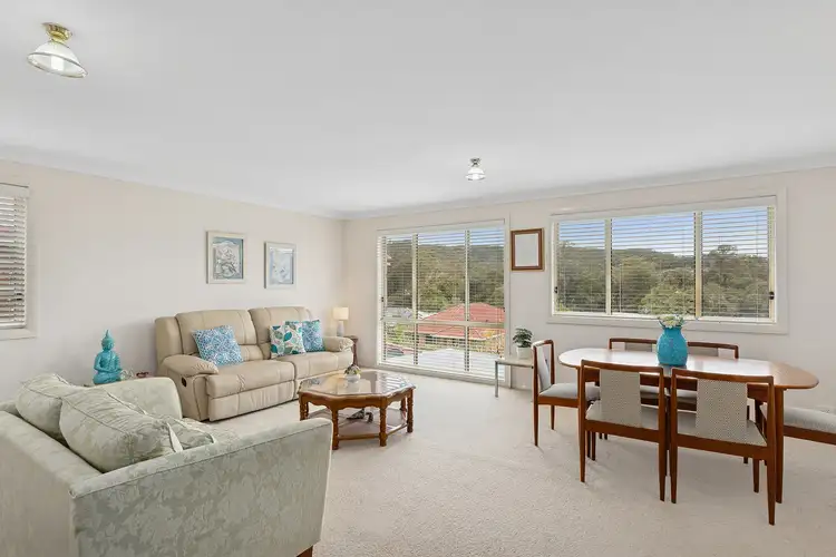 Second view of Homely house listing, 7 Robusta Close, Erina NSW 2250