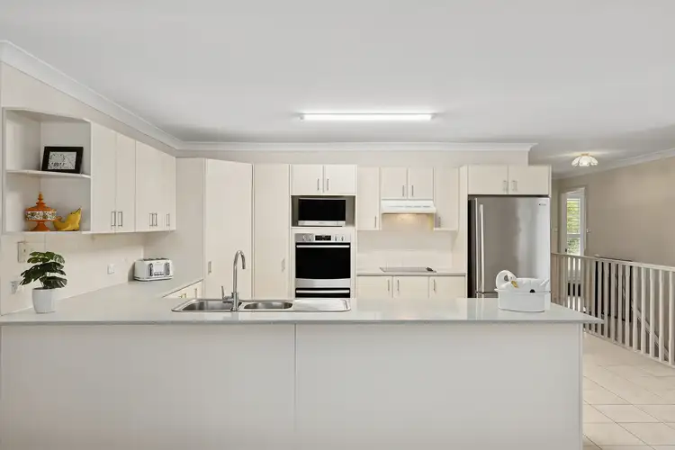 Third view of Homely house listing, 7 Robusta Close, Erina NSW 2250