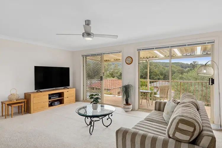 Fourth view of Homely house listing, 7 Robusta Close, Erina NSW 2250