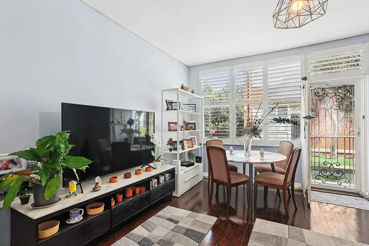 Second view of Homely apartment listing, 1/123-127 Alfred Street, Sans Souci NSW 2219