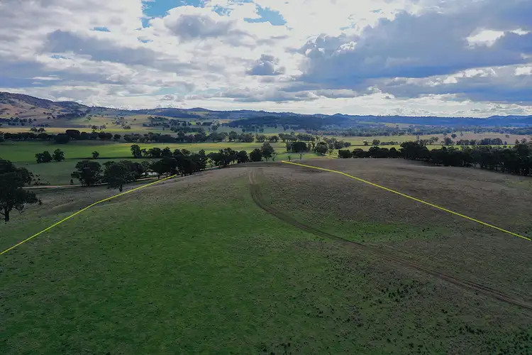 496 Gibsons Lane, Mudgee NSW 2850