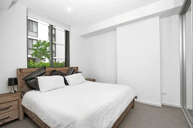 Third view of Homely apartment listing, 128/68 River Road, Ermington NSW 2115