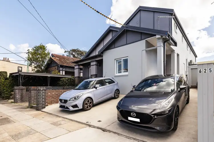 625 Princes Highway, Tempe NSW 2044