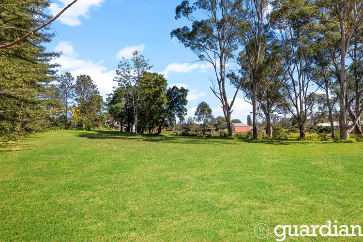 Fifth view of Homely rural property listing, 15 Cranstons Road, Middle Dural NSW 2158