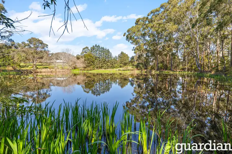 Sixth view of Homely rural property listing, 15 Cranstons Road, Middle Dural NSW 2158