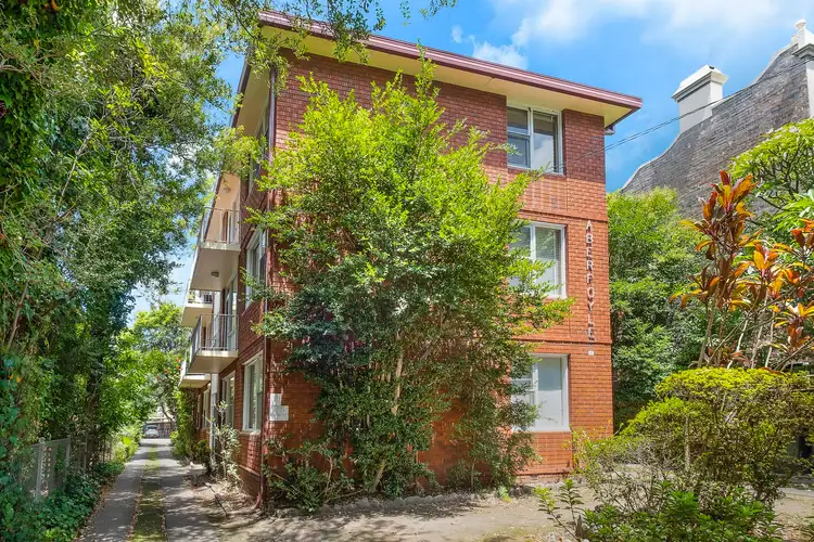 7/21 Cecil Street, Ashfield NSW 2131