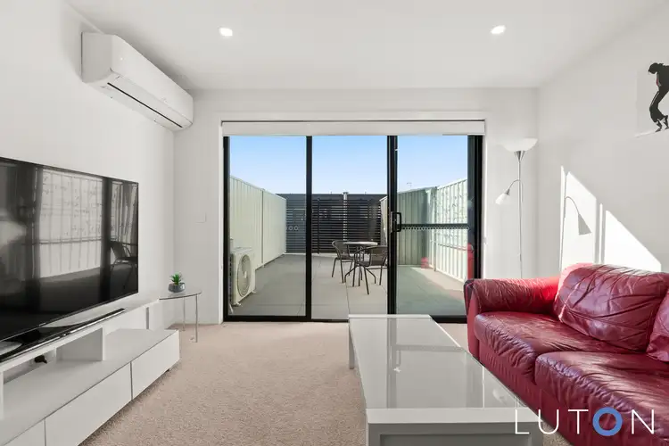 70/1 Cornelius Street, Coombs ACT 2611