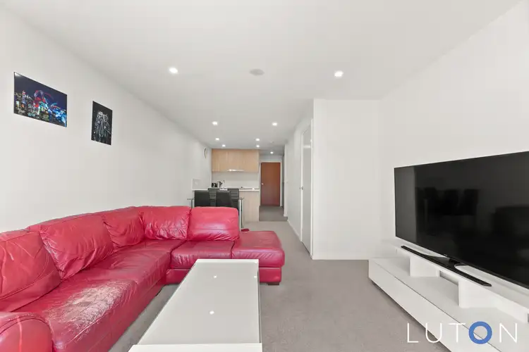 Second view of Homely townhouse listing, 70/1 Cornelius Street, Coombs ACT 2611