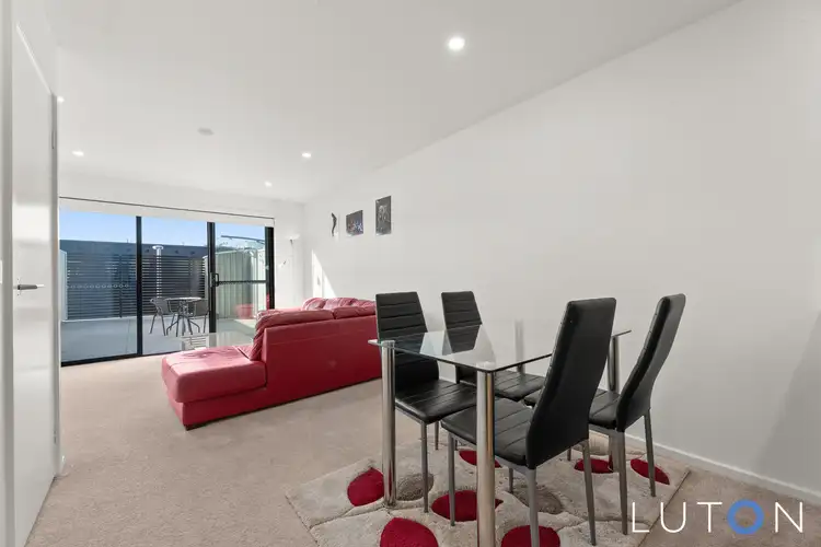 Third view of Homely townhouse listing, 70/1 Cornelius Street, Coombs ACT 2611