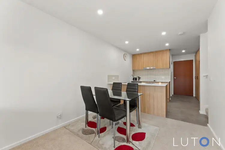 Fourth view of Homely townhouse listing, 70/1 Cornelius Street, Coombs ACT 2611