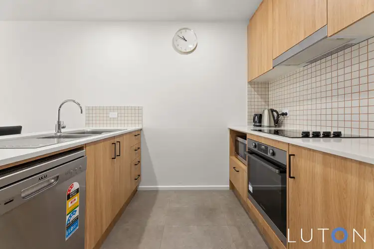 Fifth view of Homely townhouse listing, 70/1 Cornelius Street, Coombs ACT 2611