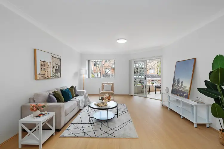 36/1-5 Linda Street, Hornsby NSW 2077