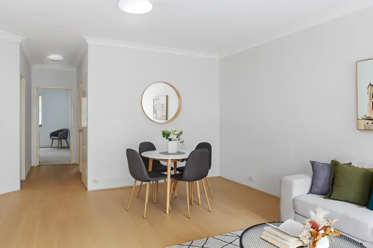 Second view of Homely apartment listing, 36/1-5 Linda Street, Hornsby NSW 2077