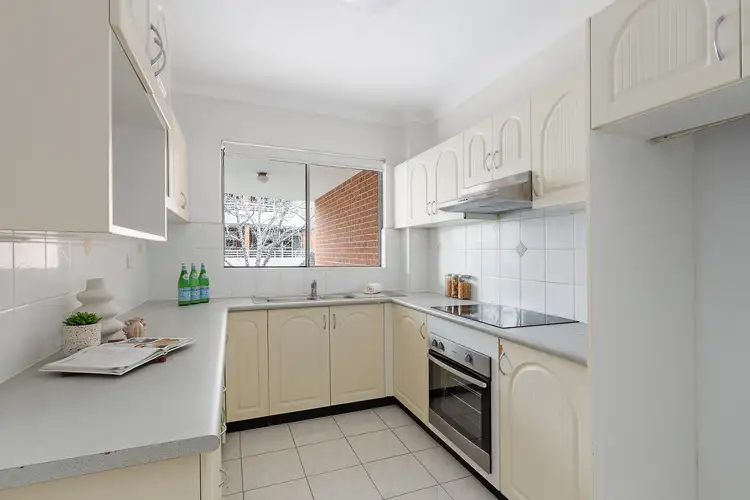 Fourth view of Homely apartment listing, 36/1-5 Linda Street, Hornsby NSW 2077