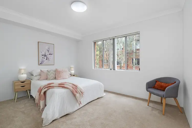 Fifth view of Homely apartment listing, 36/1-5 Linda Street, Hornsby NSW 2077