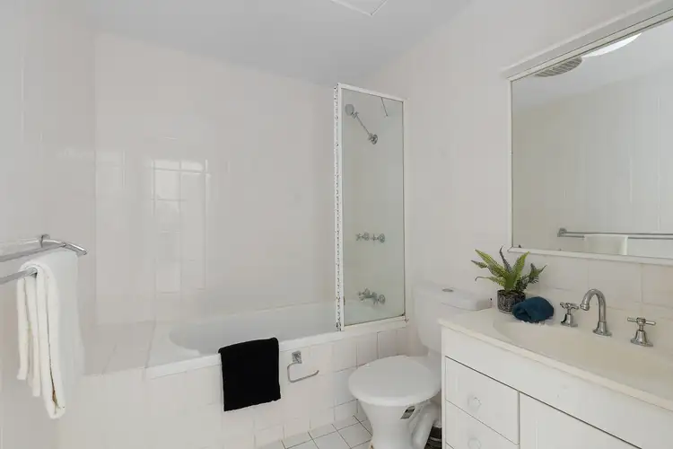 Sixth view of Homely apartment listing, 36/1-5 Linda Street, Hornsby NSW 2077