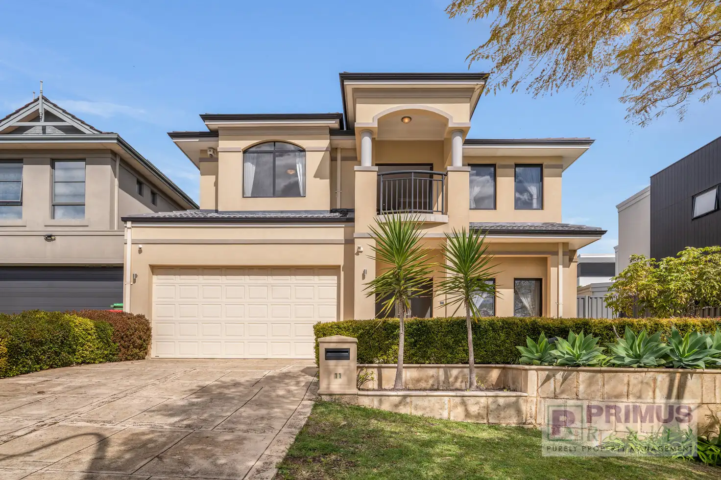 Main view of Homely house listing, 11 Kemp Road, Mount Pleasant WA 6153