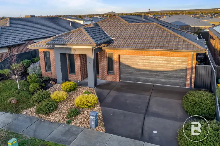 20 Settlers Drive, Bonshaw VIC 3352