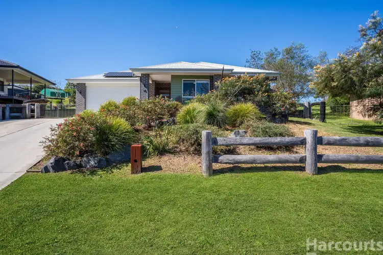 18 Springfields Drive, Greenhill NSW 2440
