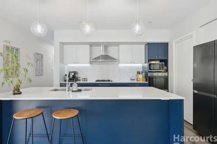Third view of Homely house listing, 18 Springfields Drive, Greenhill NSW 2440