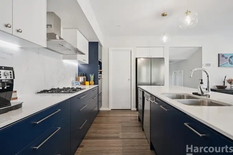 Fifth view of Homely house listing, 18 Springfields Drive, Greenhill NSW 2440