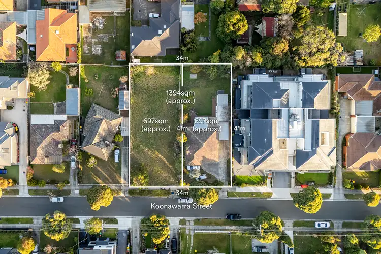 15-17 Koonawarra Street, Clayton VIC 3168