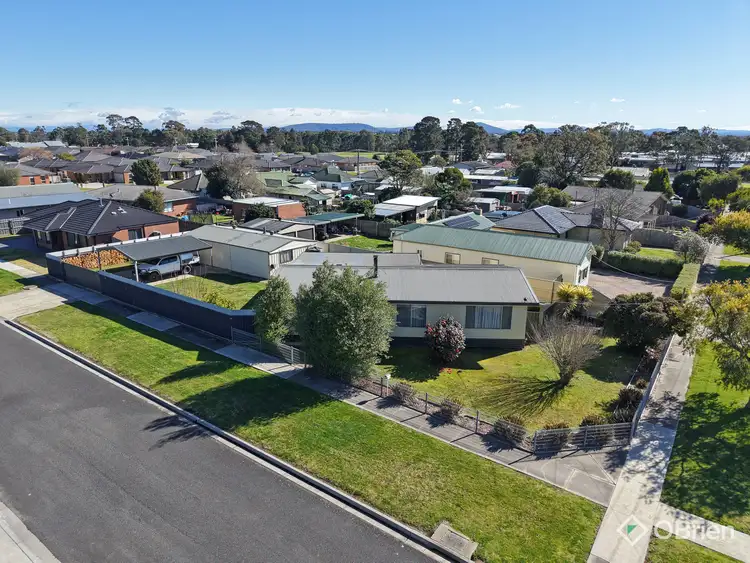 16 High Street, Bairnsdale VIC 3875