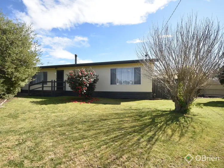 Second view of Homely house listing, 16 High Street, Bairnsdale VIC 3875