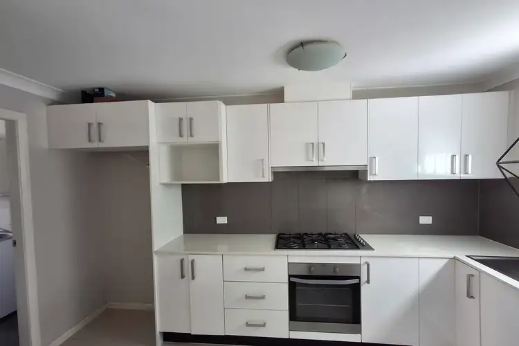 3/7 Mildred Street, Wentworthville NSW 2145