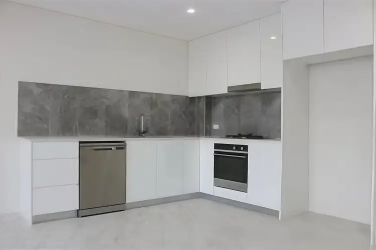 Second view of Homely apartment listing, 10/2 Burbang Crescent, Rydalmere NSW 2116