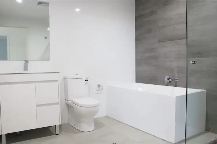 Fourth view of Homely apartment listing, 10/2 Burbang Crescent, Rydalmere NSW 2116