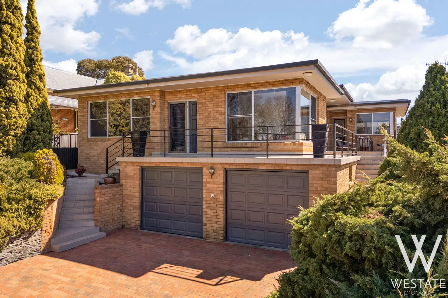 Main view of Homely house listing, 217 William Street, Bathurst NSW 2795