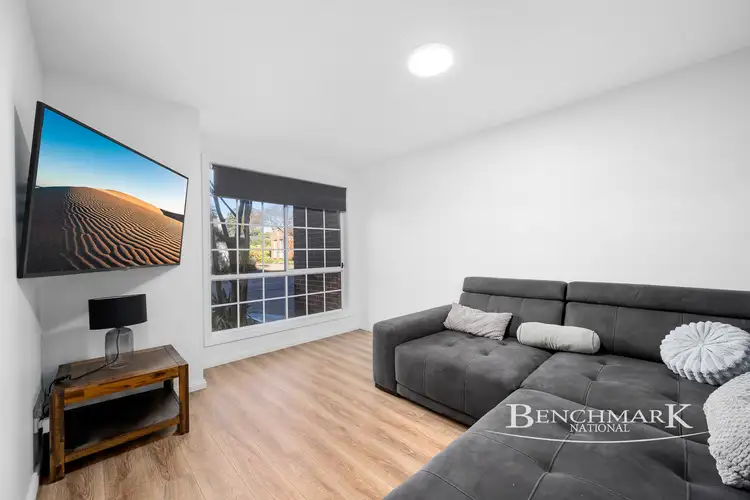 Second view of Homely townhouse listing, 3/32 Claremont Court, Wattle Grove NSW 2173