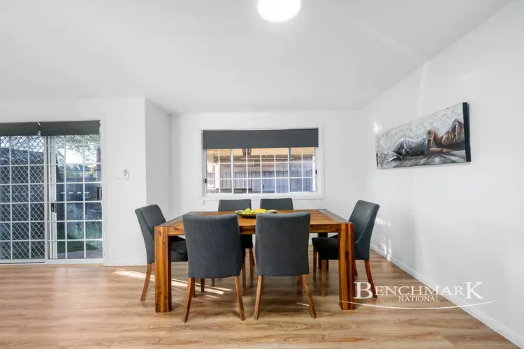 Fourth view of Homely townhouse listing, 3/32 Claremont Court, Wattle Grove NSW 2173