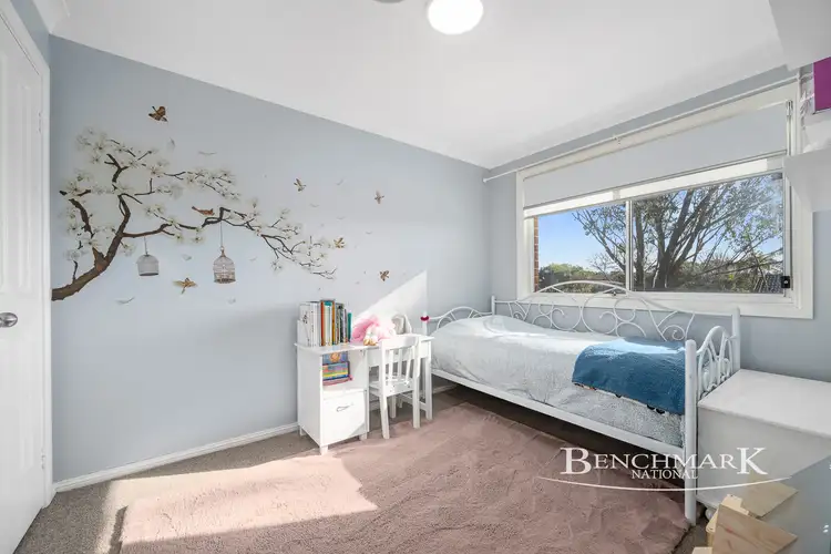 Sixth view of Homely townhouse listing, 3/32 Claremont Court, Wattle Grove NSW 2173