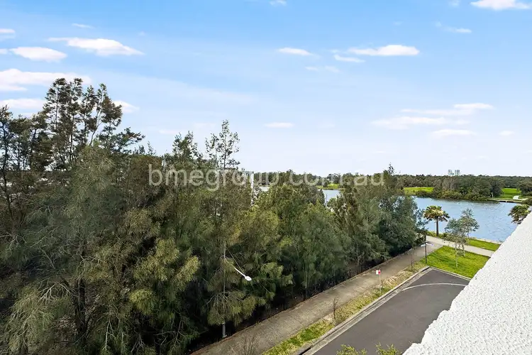 Main view of Homely apartment listing, 407/1 Allambie Street, Ermington NSW 2115