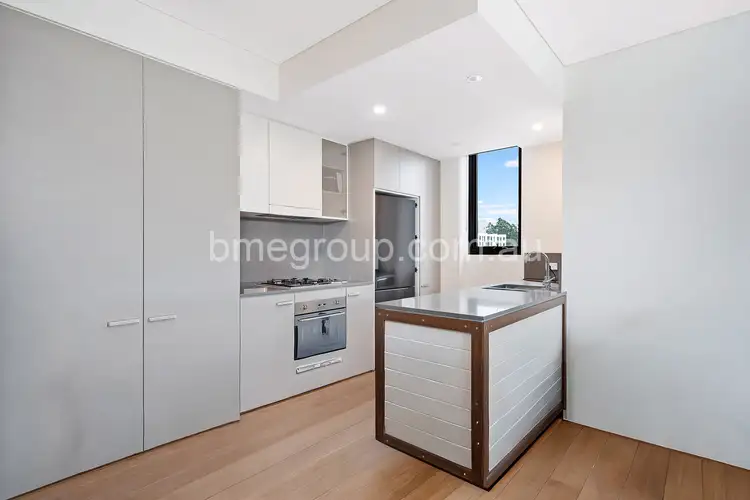 Third view of Homely apartment listing, 407/1 Allambie Street, Ermington NSW 2115