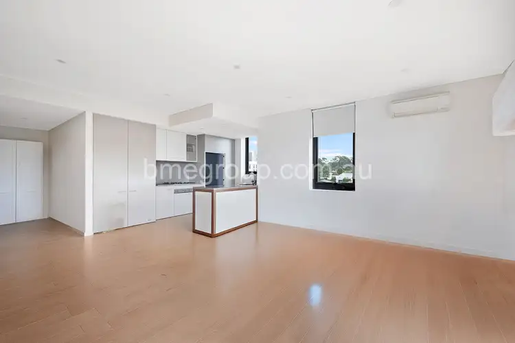 Fourth view of Homely apartment listing, 407/1 Allambie Street, Ermington NSW 2115