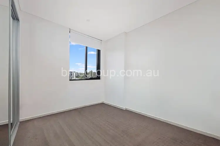 Fifth view of Homely apartment listing, 407/1 Allambie Street, Ermington NSW 2115