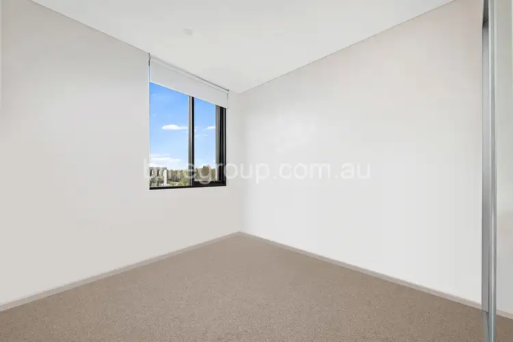 Sixth view of Homely apartment listing, 407/1 Allambie Street, Ermington NSW 2115