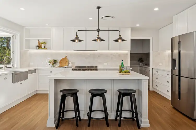 Fourth view of Homely house listing, 28-32 McCausland Court, Clear Mountain QLD 4500